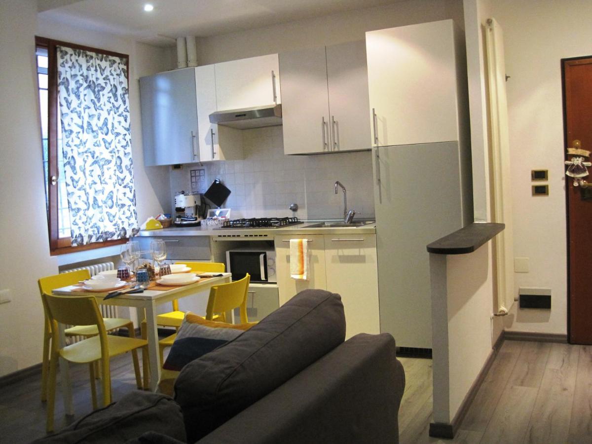 Casa Di Cesi Apartment Болоня Екстериор снимка