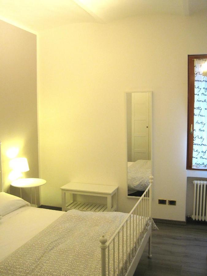 Casa Di Cesi Apartment Болоня Екстериор снимка