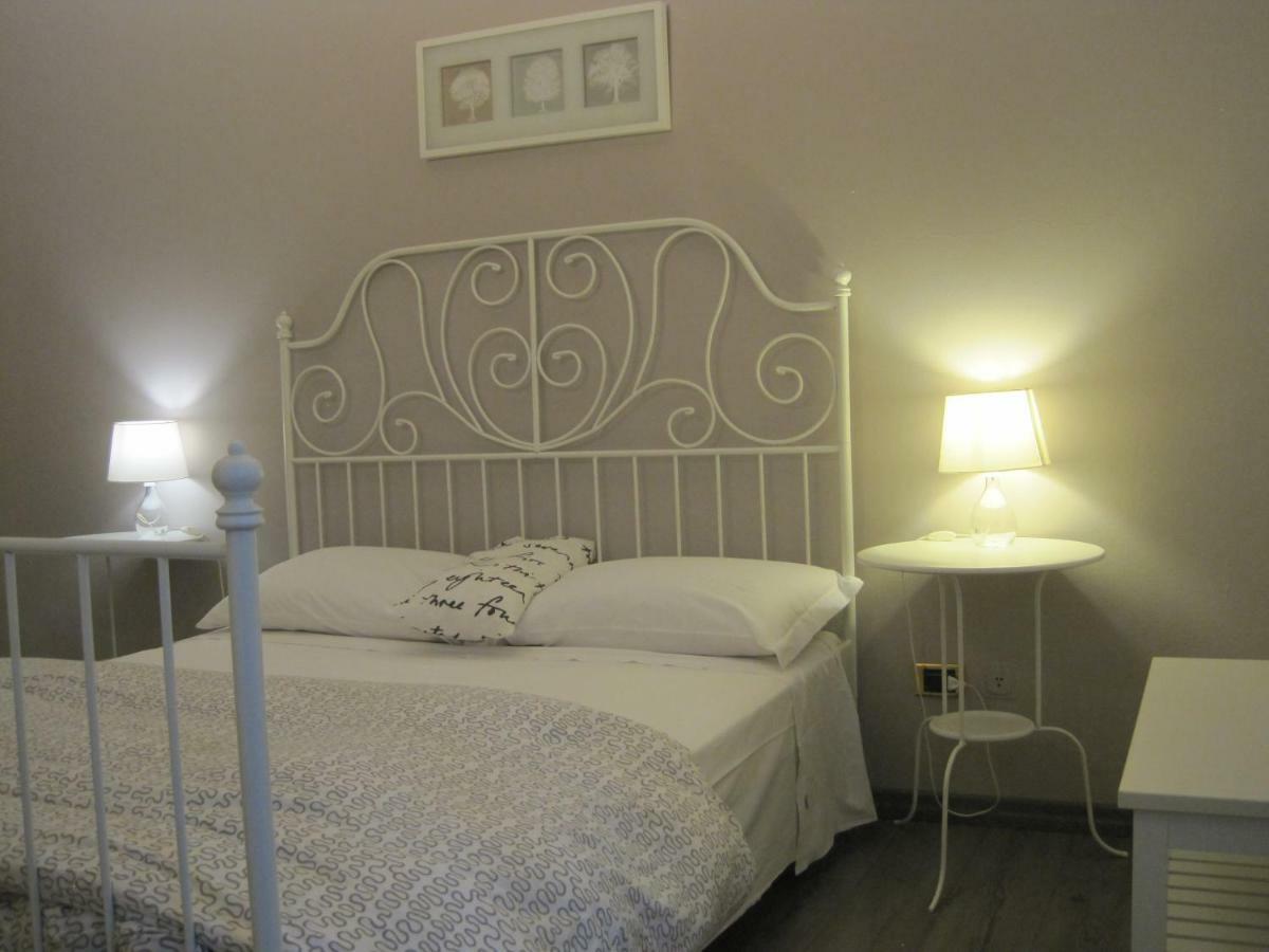 Casa Di Cesi Apartment Болоня Екстериор снимка